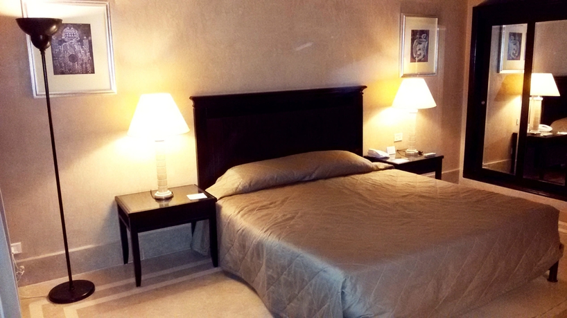 Imagen de la habitación del Hotel Jaz Dahabeya. Foto 5