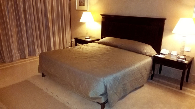 Imagen de la habitación del Hotel Jaz Dahabeya. Foto 6