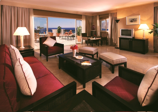 Imagen de la habitación del Hotel Jaz Dahabeya. Foto 7