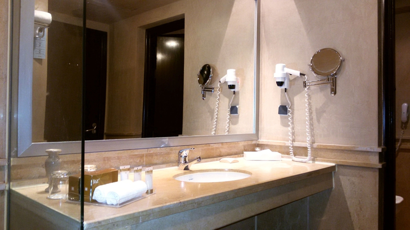 Imagen de la habitación del Hotel Jaz Dahabeya. Foto 8