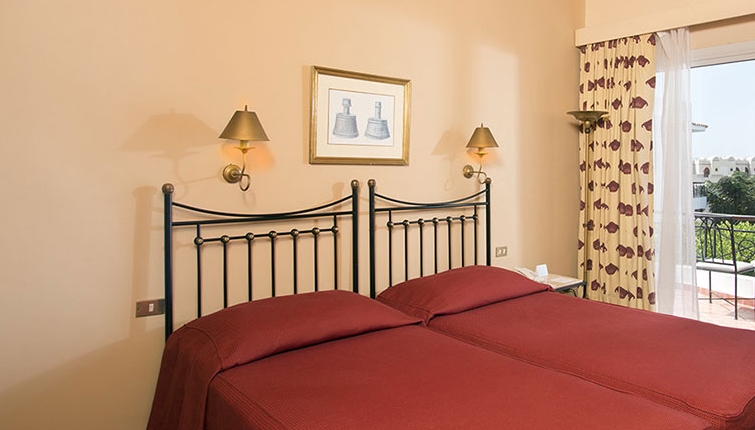 Imagen general del Hotel Jaz Fanara Residence - All Inclusive. Foto 3