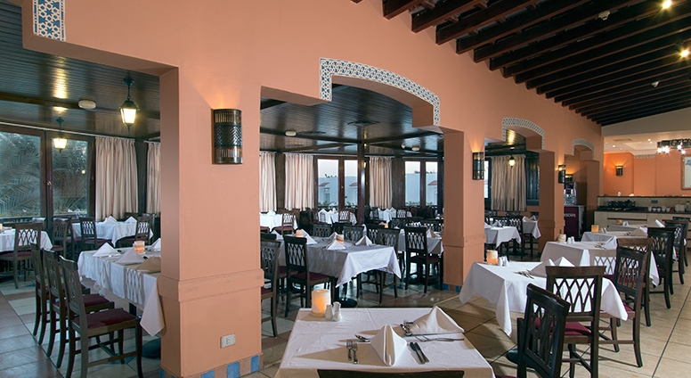 Imagen general del Hotel Jaz Fanara Residence - All Inclusive. Foto 4