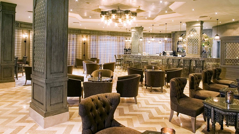 Imagen general del Hotel Jaz Fanara Residence - All Inclusive. Foto 5