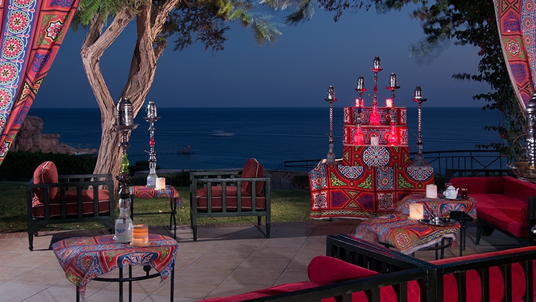 Imagen general del Hotel Jaz Fanara Residence - All Inclusive. Foto 6