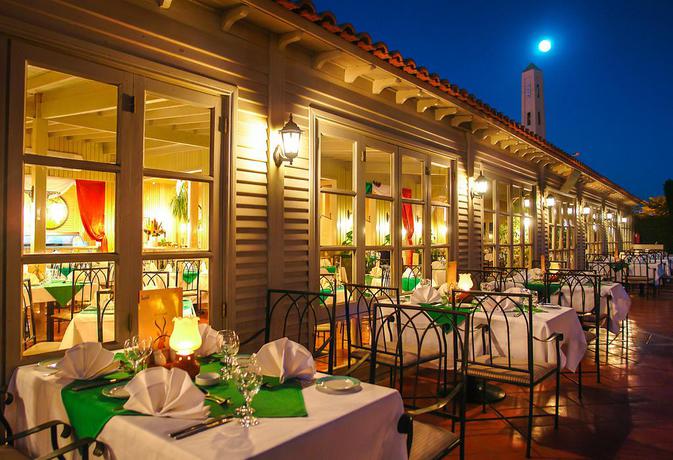 Imagen general del Hotel Jaz Fanara Resort. Foto 4