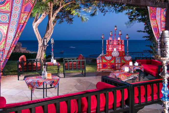 Imagen general del Hotel Jaz Fanara Resort. Foto 5