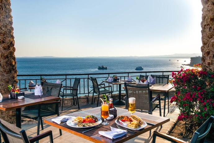 Imagen general del Hotel Jaz Fanara Resort. Foto 6