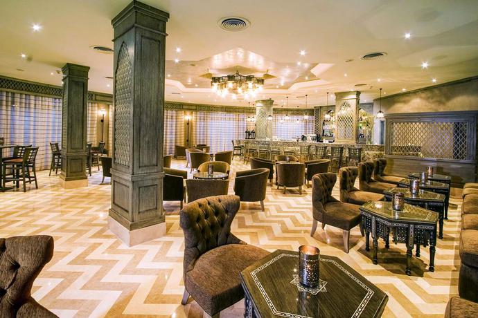 Imagen general del Hotel Jaz Fanara Resort. Foto 7