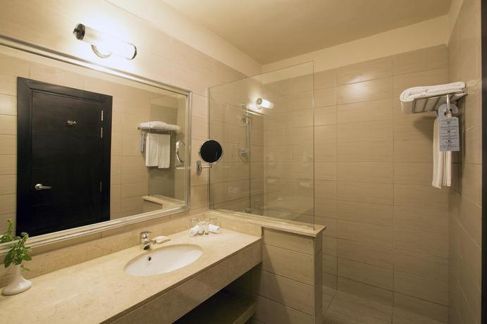 Imagen general del Hotel Jaz Fanara Resort. Foto 10