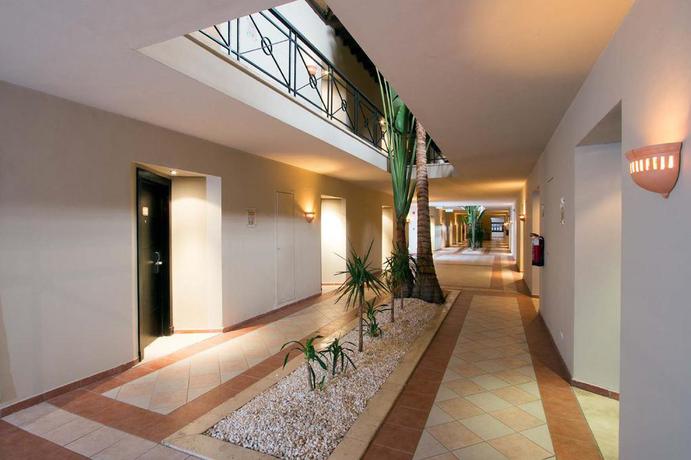 Imagen general del Hotel Jaz Fanara Resort. Foto 11