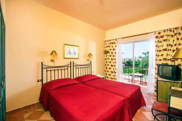 Imagen general del Hotel Jaz Fanara Resort. Foto 12