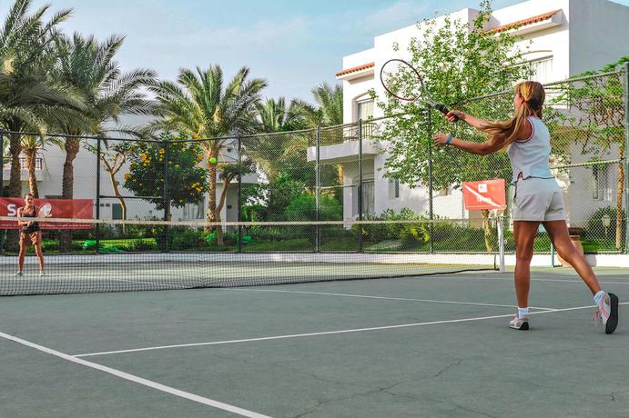 Imagen general del Hotel Jaz Fanara Resort. Foto 14