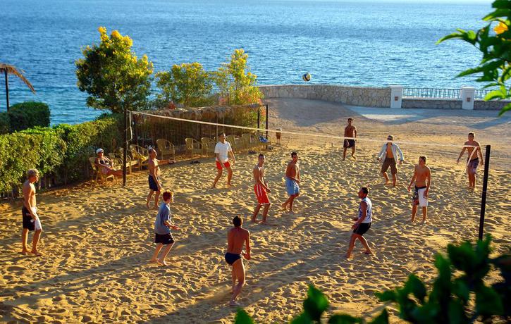 Imagen general del Hotel Jaz Fanara Resort. Foto 18