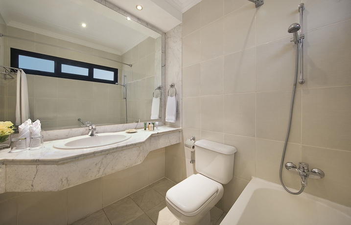 Imagen de la habitación del Hotel Jaz Fayrouz. Foto 6