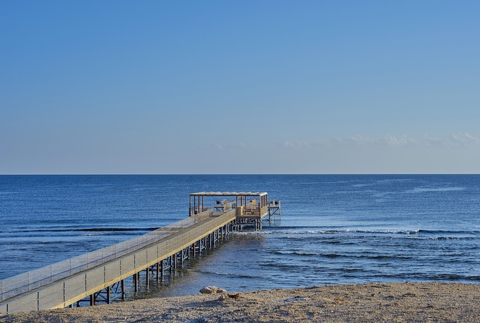Imagen de la habitación del Hotel Jaz Grand Marsa - All Inclusive. Foto 8