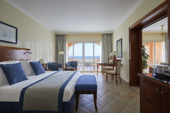 Imagen de la habitación del Hotel Jaz Grand Marsa - All Inclusive. Foto 12