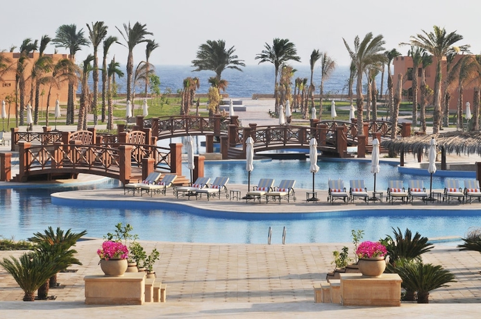 Imagen general del Hotel Jaz Grand Marsa - All Inclusive. Foto 1