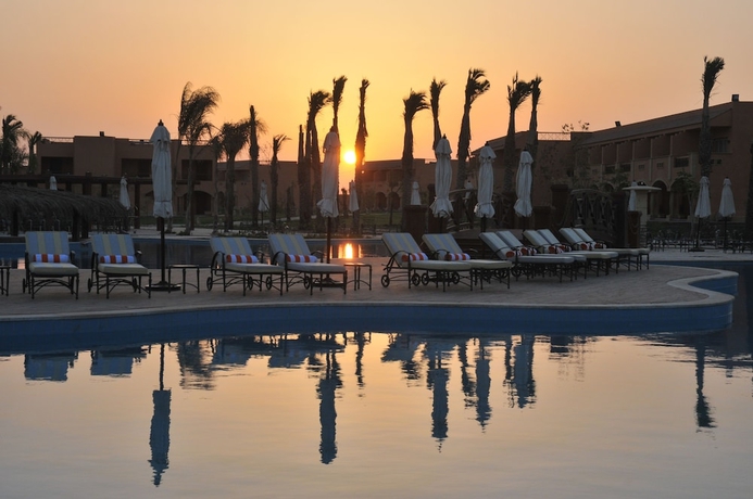 Imagen de la piscina del Hotel Jaz Grand Marsa - All Inclusive. Foto 19