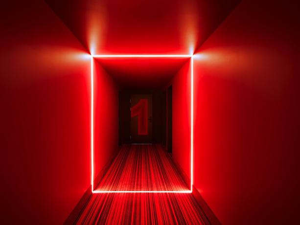 Imagen de la habitación del Hotel Jaz In The City Vienna. Foto 10