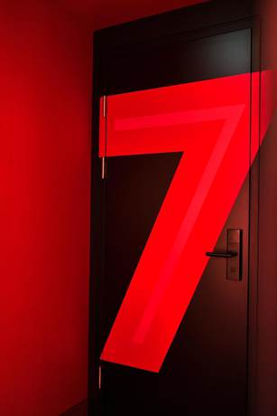 Imagen de la habitación del Hotel Jaz In The City Vienna. Foto 11