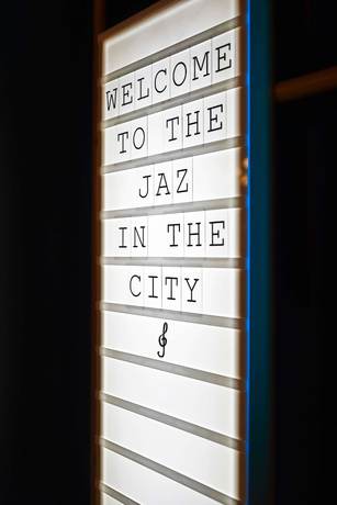 Imagen de los interiores del Hotel Jaz In The City Vienna. Foto 18