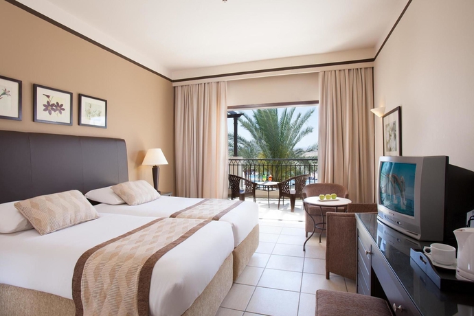 Imagen de los exteriores del Hotel Jaz Lamaya Resort - All Inclusive. Foto 8