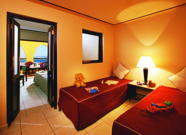 Imagen de la habitación del Hotel Jaz Lamaya Resort - All Inclusive. Foto 2