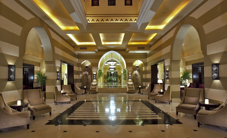 Imagen de los interiores del Hotel Jaz Lamaya Resort - All Inclusive. Foto 13