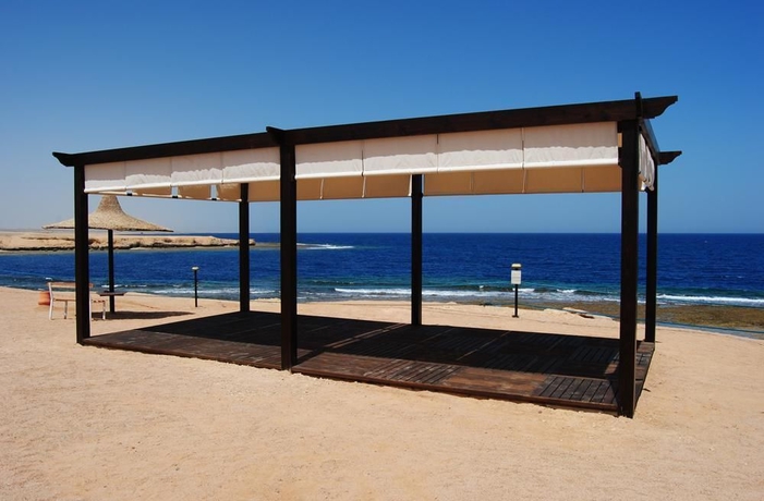 Imagen de los exteriores del Hotel Jaz Lamaya Resort - All Inclusive. Foto 12