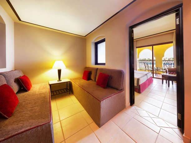 Imagen de la habitación del Hotel Jaz Lamaya Resort - All Inclusive. Foto 3