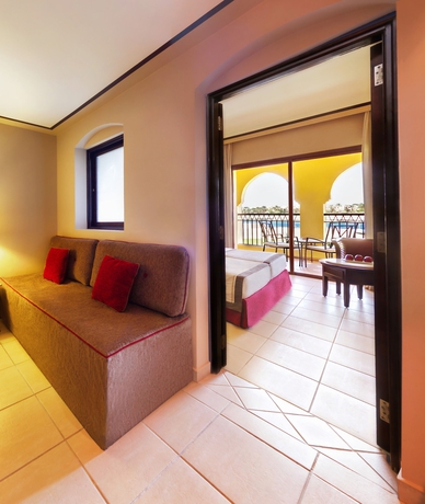 Imagen de la habitación del Hotel Jaz Lamaya Resort - All Inclusive. Foto 4