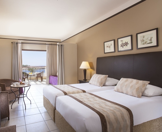 Imagen de la habitación del Hotel Jaz Lamaya Resort - All Inclusive. Foto 5