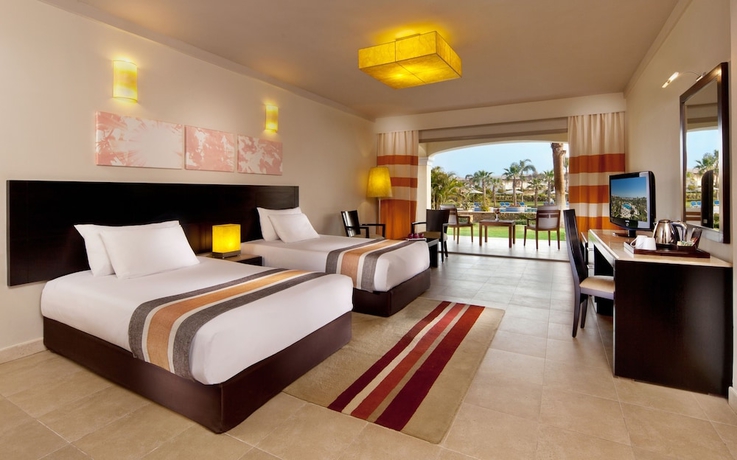 Imagen de la habitación del Hotel Jaz Little Venice. Foto 3