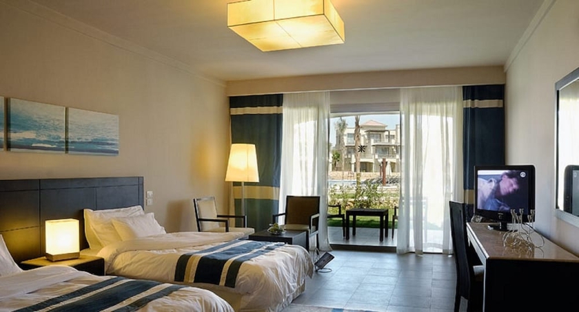 Imagen de la habitación del Hotel Jaz Little Venice. Foto 4