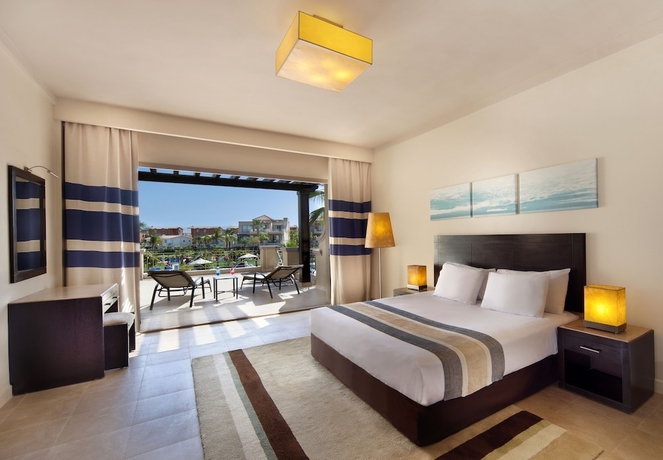 Imagen de la habitación del Hotel Jaz Little Venice. Foto 5