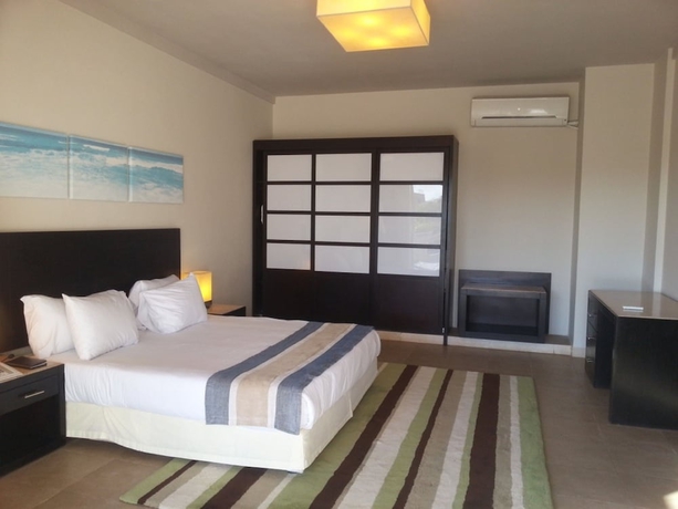 Imagen de la habitación del Hotel Jaz Little Venice. Foto 6