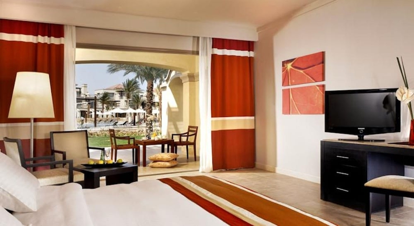 Imagen de la habitación del Hotel Jaz Little Venice. Foto 7
