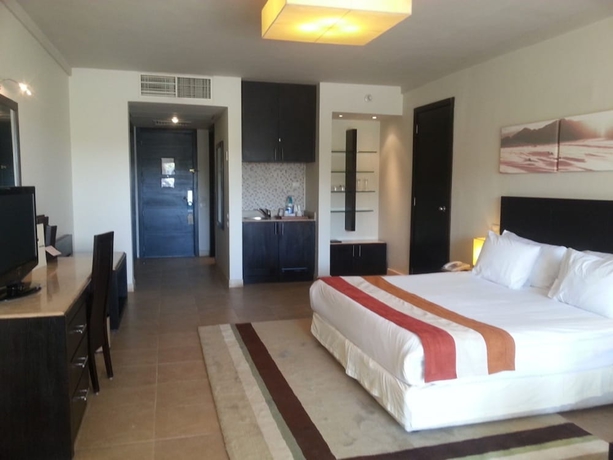 Imagen de la habitación del Hotel Jaz Little Venice. Foto 8