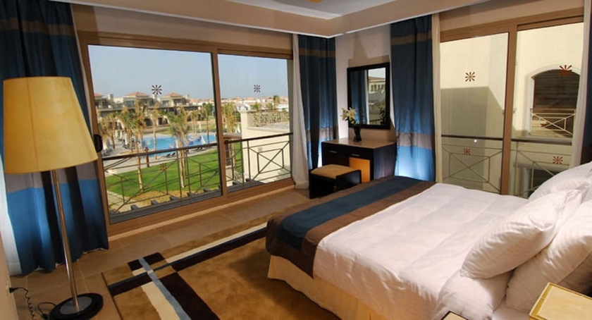 Imagen de la habitación del Hotel Jaz Little Venice. Foto 10