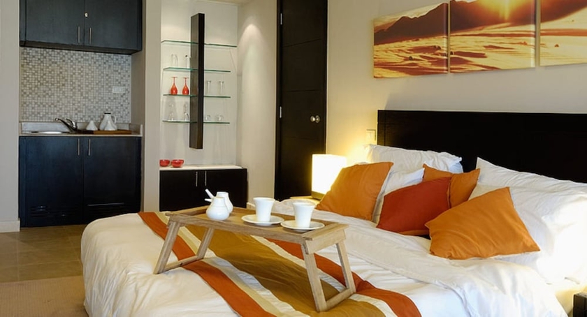 Imagen de la habitación del Hotel Jaz Little Venice. Foto 11