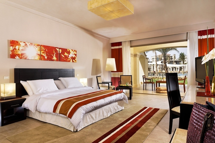 Imagen de la habitación del Hotel Jaz Little Venice. Foto 12