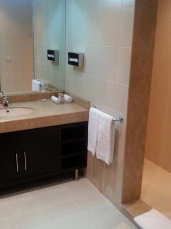 Imagen de la habitación del Hotel Jaz Little Venice. Foto 15