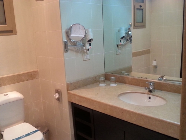 Imagen de la habitación del Hotel Jaz Little Venice. Foto 16