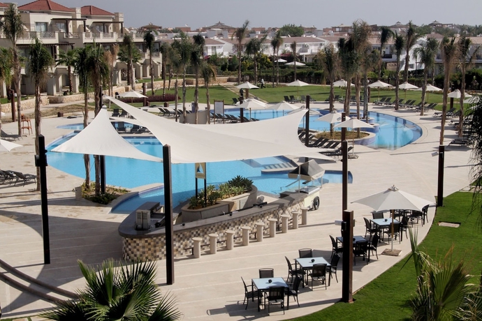 Imagen de la piscina del Hotel Jaz Little Venice. Foto 19
