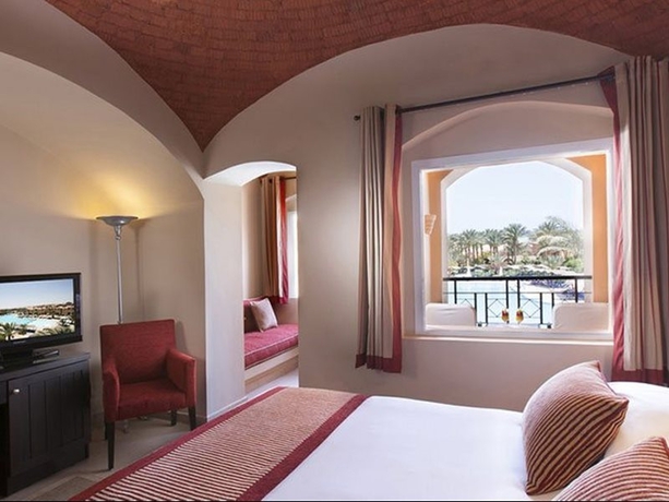 Imagen general del Hotel Jaz Makadi Oasis Resort. Foto 6