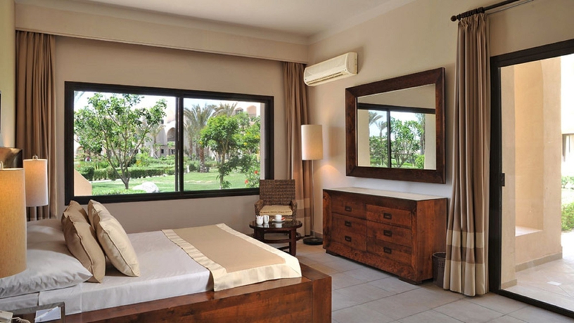 Imagen de la habitación del Hotel Jaz Makadi Saraya Palms - All Inclusive. Foto 5