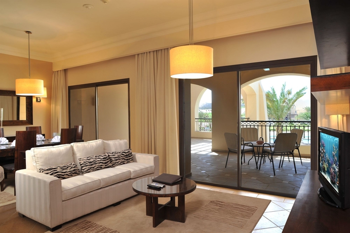 Imagen de los interiores del Hotel Jaz Makadi Saraya Palms - All Inclusive. Foto 14