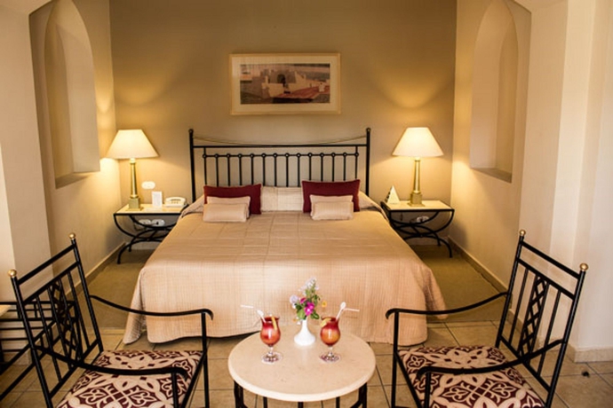 Imagen de la habitación del Hotel Jaz Makadi Saraya Resort. Foto 6