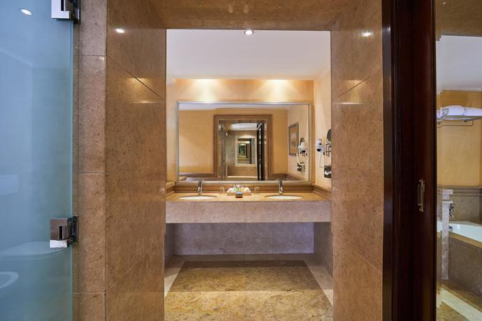 Imagen de la habitación del Hotel Jaz Makadi Star And Spa, Makadi Bay. Foto 8