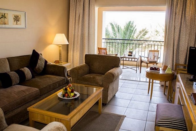 Imagen de los interiores del Hotel Jaz Makadi Star and Spa, Makadi Bay. Foto 12